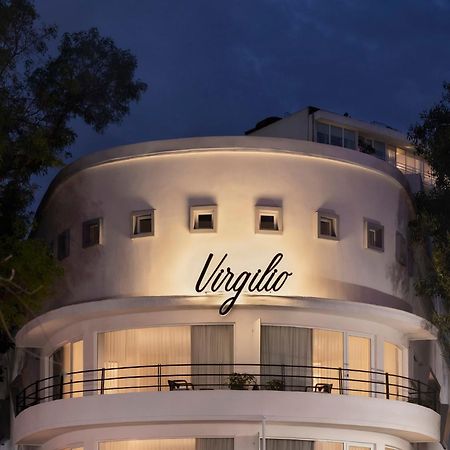 Kimpton Virgilio By Ihg Hotel Cidade do México Exterior foto